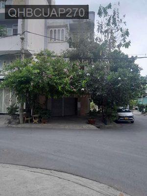 Bán nhà - Phường 10  -  Quận 6  - 80m² - 17tỷ