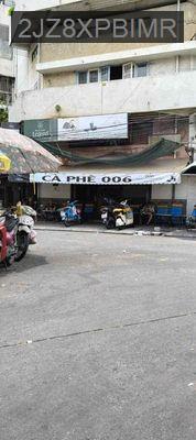 can ban nha gap de dinh cu - Phường 13  -  Quận 4 