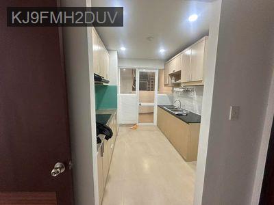 Cần bán căn hộ chung cư Ngọc Phương Nam, Âu Dương Lân, Q.8 - Phường 2  -  Quận 8 