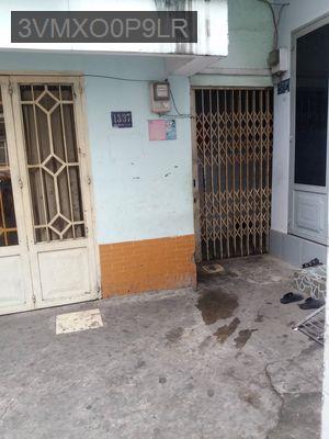 Chính chủ cần bán nhà hẻm 27/71, Phường 15, Quận Bình Thạnh - Phường 15  -  Quận Bình Thạnh 