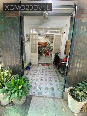Chuyển về quê nên cần bán nhà - Phường Thạnh Xuân  -  Quận 12 