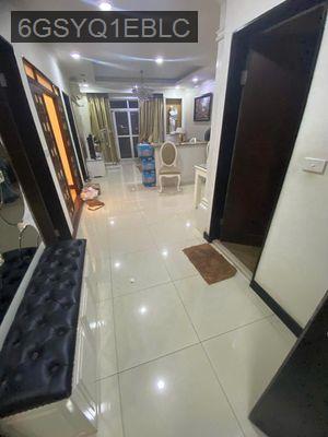 Cần bán căn hộ Flemington, đường 3/2, Q.11, 86m, 2pn, 7,5 tỷ - Phường 15  -  Quận 11 