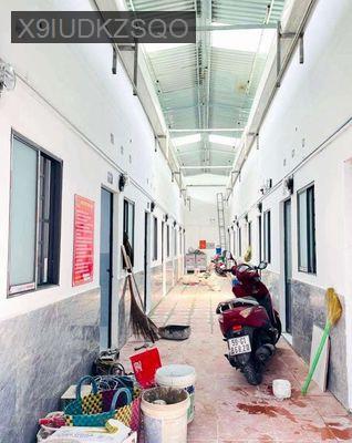Em cần bán dãy trọ hoặc bù trừ mua chung cư - Xã Bình Chánh  -  Huyện Bình Chánh 