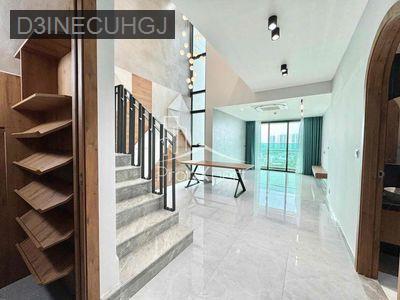 🌳 BÁN DUPLEX 3PN – FELIZ EN VISTA 🌿 - Phường Thạnh Mỹ Lợi  -  Quận 2 