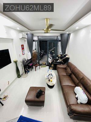 Nhà 2 Tầng 4x18m hẻm xe tải thông Trương Văn Hải , Tăng Nhơn Phú B Q9 - Phường Tăng Nhơn Phú B  -  Quận 9 