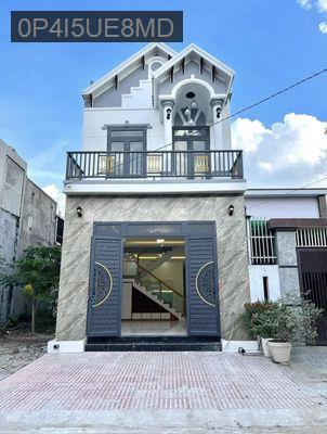 Bán gấp nhà trong KDC quận 8 có dt 80m2 SHR chỉ 3,8tỷ - Phường 7  -  Quận 8 