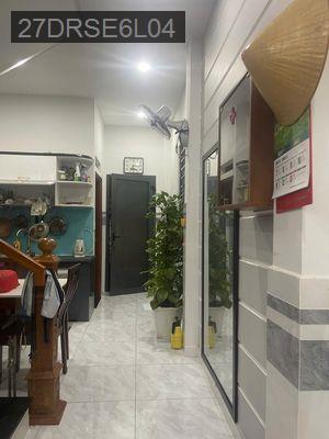 BÁN NHÀ GẤP GIẢM MẠNH 700 TRIỆU Nguyễn Hữu Lãm,P. P. T. Hòa, Q. T. Phú - Phường Phú Thọ Hoà  -  Quận Tân Phú 