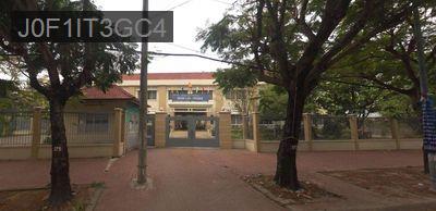 Chính chủ bán gấp lô đất 90m² đường Đặng Thùy Trâm, P13, Bình Thạnh - Phường 13  -  Quận Bình Thạnh 