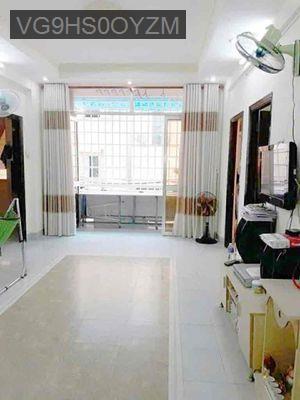 CHUNG CƯ Q11-LẦU 1-74M2-3PN-CHỈ 3.4 TỶ - Phường 8  -  Quận 11 