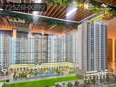 BÁN CĂN HỘ CAO CẤP CHỈ 1,769 TỶ LIỀN KỀ AEON MALL BÌNH TÂN - CÁCH 20P - Xã Đức Hoà Hạ  -  Huyện Đức Hòa 