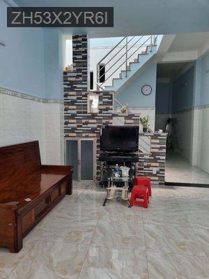 Chính chủ cần bán gấp nhà hẻm đường Bông Sao, P5, Q8 - Phường 5  -  Quận 8 