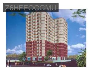 Chung Cư Thế Kỷ 21, diện tích 76m2, 2PN, 86 đường Tân Cảng - Phường 25  -  Quận Bình Thạnh 