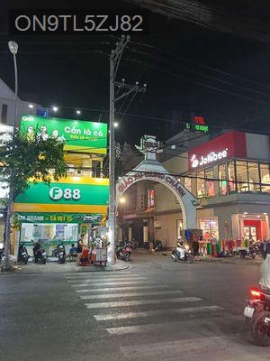 Bán Nhà khu Vip Nguyễn Ảnh Thủ _ Trung Chánh - Xã Bà Điểm  -  Huyện Hóc Môn 