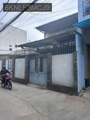 🏠 BÁN NHÀ HXH TRƯỜNG CHINH - 68M2 - NỞ HẬU - CẤP 4, CHỈ 8.1 TỶ TL🥰 - Phường 4  -  Quận Tân Bình 