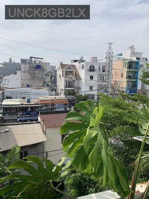 NHÀ CÓ HẦM – PHONG THỦY ĐẸP – CÔNG NĂNG LINH HOẠT PHÚ NHUẬN - Phường 5  -  Quận Phú Nhuận 