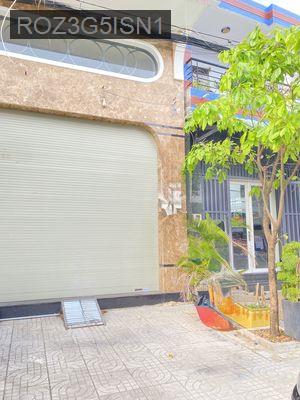 Bán nhà - Phường 2  -  Quận Tân Bình  - 85m² - 17tỷ