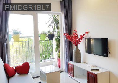 PHÒNG KD MOONLIGHT: 1PN 2.9TỶ, 2PN 3.3TỶ GIÁ BÁN TỐT - Phường Bình Thọ  -  Quận Thủ Đức 