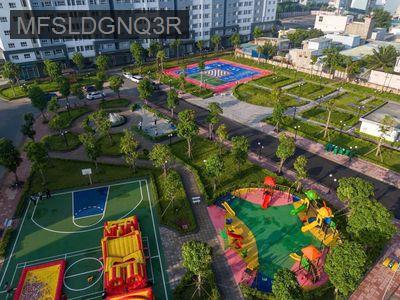 Căn Hộ Sài Gòn Siêu Rẻ - Nhận nhà ngay 450tr tặng gói nội thất 100tr . - Xã Tân Kiên  -  Huyện Bình Chánh 