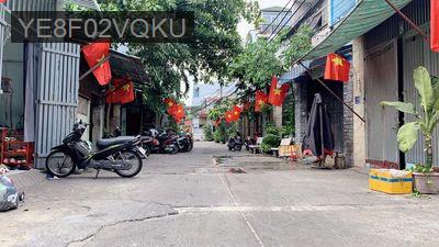 Bán nhà - Phường 4  -  Quận Tân Bình  - 50m² - 6tỷ
