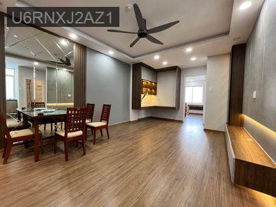 CĂN GÓC 70M2 2PN 2WC CHUNG CƯ GIA PHÚ - NHÀ MỚI ĐẸP CẦN BÁN GẤP - Phường Bình Hưng Hòa  -  Quận Bình Tân 