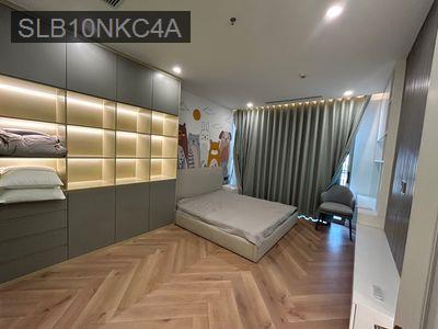BÁN PENTHOUSE 307M2 4 PHÒNG NGỦ TẠI MIDTOWN M8 PHÚ MỸ HƯNG QUẬN 7 - Phường Tân Phú  -  Quận 7 