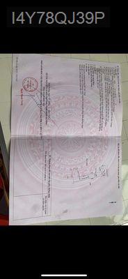 Đất sổ riêng...có hỗ trợ ngân hàng - Phường Hòa Lợi  -  Thị xã Bến Cát 