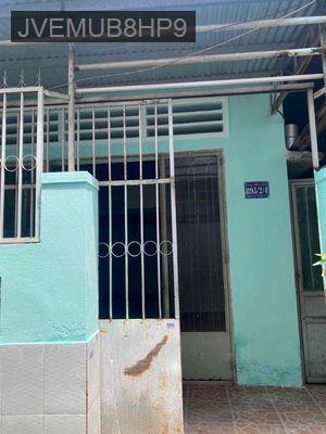 Chính chủ cần bán nhà - Phường Bình Hưng Hòa  -  Quận Bình Tân 