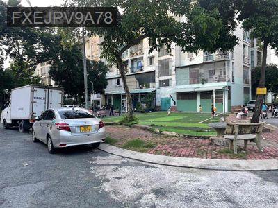 Bán Chung cư k26 75m2 2PN 1toilet 2.7tỷ Còn Thương lượng - Phường 7  -  Quận Gò Vấp 