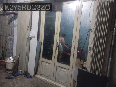 Nhà chính chủ không qua trung gian - Phường 1  -  Quận 3 