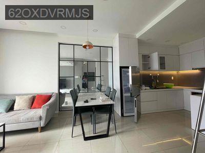 Căn hộ hợp đồng mua bán tầng cao view đẹp - Phường 9  -  Quận Phú Nhuận 