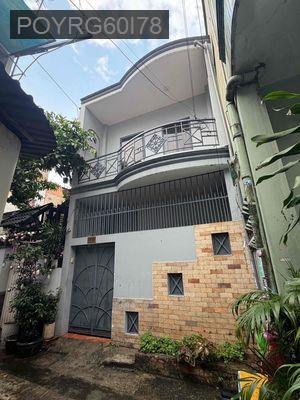 Chính chủ bán 210/18/08 CMT8, Q3 cập nhật mới 65m2 - Phường 10  -  Quận 3 