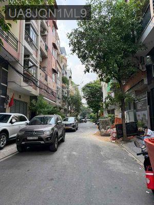 MTKD SHOPHOUSE KHU BÀU CÁT, 64M2, SỔ HỒNG VUÔNG - Phường 14  -  Quận Tân Bình 