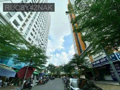 Bán căn hộ Sen Hồng, săn sổ hồng. Thanh toán 400 triệu nhận nhà - Phường Tam Bình  -  Quận Thủ Đức 