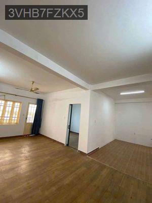 BÁN CHUNG CƯ DIỆN TÍCH TO GIÁ RẺ NHẤT Q8 - Phường 7  -  Quận 8 