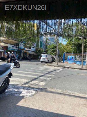 ⚜️ Mặt Tiền cư xá bình thới P8.Q11 ⚜️ - Phường 8  -  Quận 11 