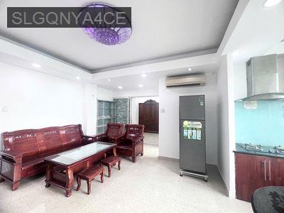 Chung cư H1, 198 Hoàng Diệu, Phường 9, Quận 4, - Phường 9  -  Quận 4 