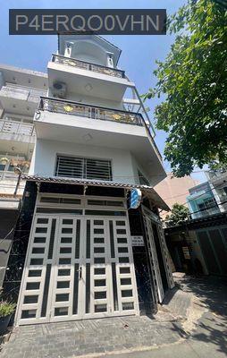 nhà cần bán - Phường 8  -  Quận Gò Vấp 