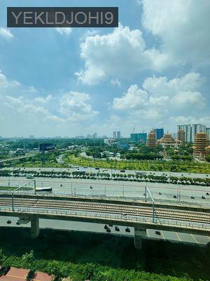 Cơ hội có 1không2 cho nhà đầu tư căn 3PN The Vista AP, view hướng mát - Phường An Phú  -  Quận 2 
