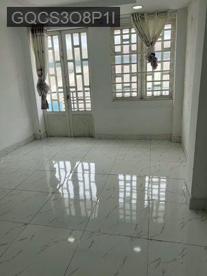 Bán nhà hẻm 3m đường Bùi Tư Toàn - Phường An Lạc A  -  Quận Bình Tân 