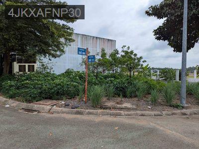 Bán đất góc khu dân cư Nam long - An thạnh - bến lức - Long an - Xã An Thạnh  -  Huyện Bến Lức 