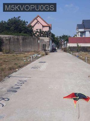 Cần Bán Gấp Đất Nền - Xã Tân Phú Trung  -  Huyện Củ Chi  Cần Bán Gấp Đất Nền - Xã Tân Phú Trung  -  Huyện Củ Chi