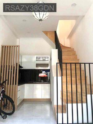 Nhà nhỏ Chủ nhiệt bán - Phường 14  -  Quận 6  Nhà nhỏ Chủ nhiệt bán - Phường 14  -  Quận 6