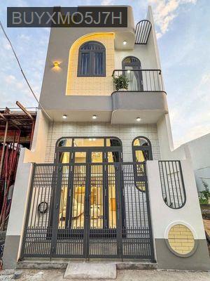 Dì 3 đã lên nhà mới nên cần sang nhượng lại căn nhà Vĩnh Lộc A - Xã Vĩnh Lộc A  -  Huyện Bình Chánh 