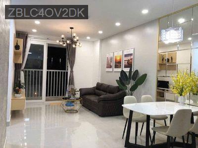 🌟CHUNG CƯ PEGA SUITE–TẠ QUANG BỬU,QUẬN 8🌟🏠Diện tích: 77m²- Chỉ 4.6 TỶ - Phường 6  -  Quận 8 