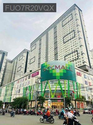 [Cần bán] Topaz Elite ngay trên Aeon mall; 60-85m; 2pn-3pn; chỉ từ 3.x - Phường 4  -  Quận 8 