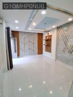 BÁN NHÀ CHÍNH CHỦ ĐƯỜNG HUỲNH TẤN PHÁT - TT. Nhà Bè  -  Huyện Nhà Bè 