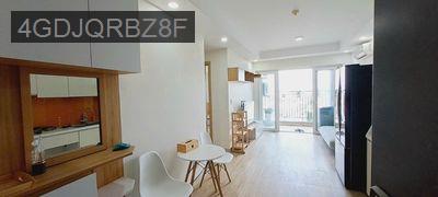 Bán căn hộ CC Nguyễn Kim, Quận 10, 50m2, 2pn, 2.7 tỷ - Phường 7  -  Quận 10 