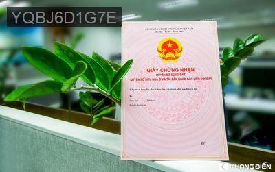 Căn 2PN giá ưu đãi - Sổ hồng liền tay - Nhận nhà ở ngay! - Xã Phong Phú  -  Huyện Bình Chánh 