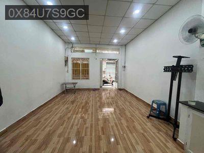 CHÍNH CHỦ CẦN BÁN - NHÀ 40M2 HẺM 165 VƯỜN LÀI-TÂN PHÚ - Phường Phú Thọ Hoà  -  Quận Tân Phú 