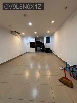 Căn thương mại tầng đế dễ kinh doanh tại p. Thủ Dầu Một - Phường Hiệp Thành  -  Thành phố Thủ Dầu Một 